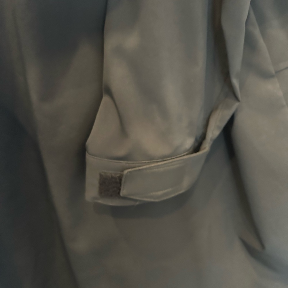 Goodfellow & Co Men's Elevated Softshell Jacket - image 8